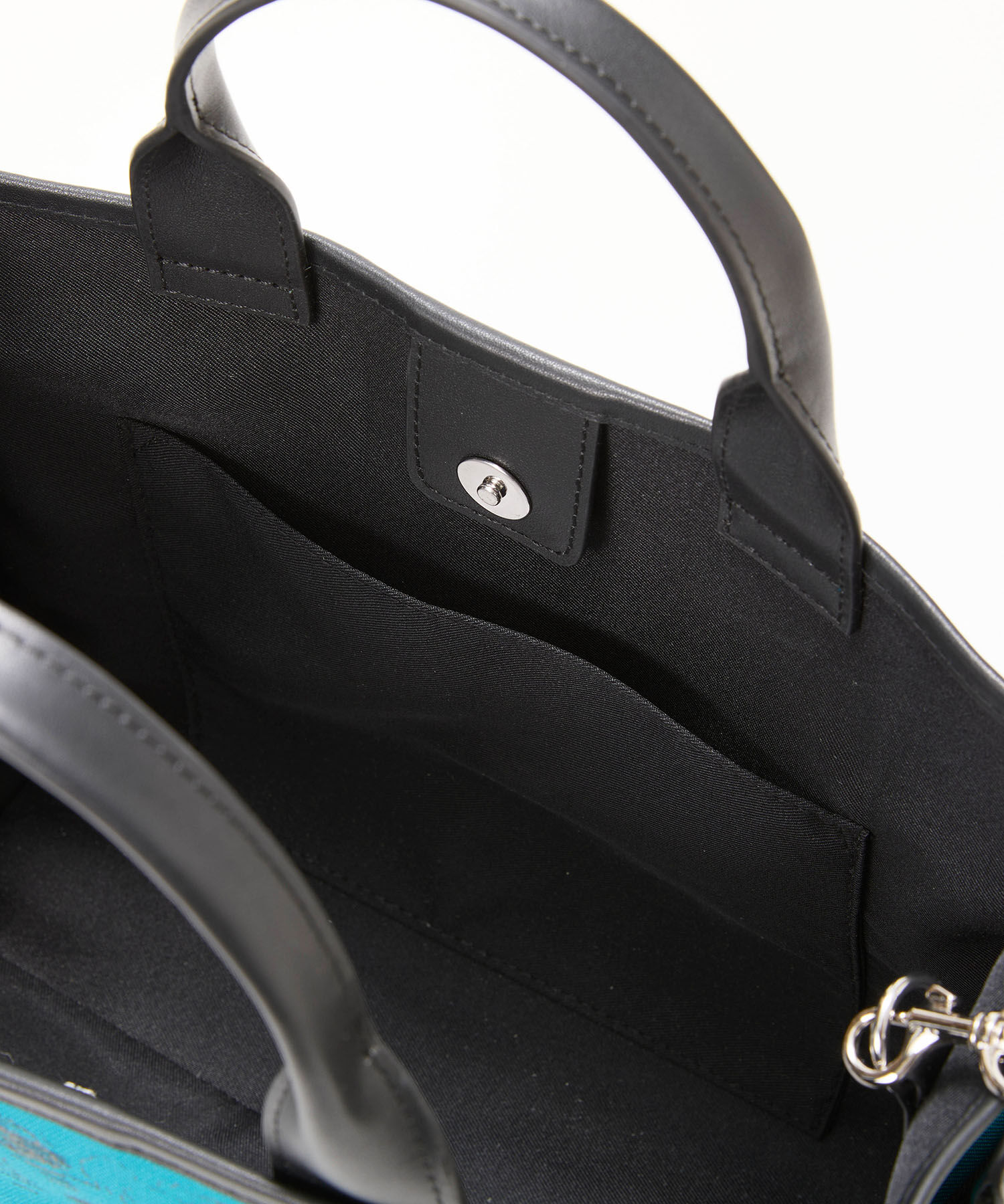 TOPKAPI TREASURE「【TREASURE TOPKAPI】キャンバス プリント ショルダー付き A4 トートバッグ」|トートバッグ|