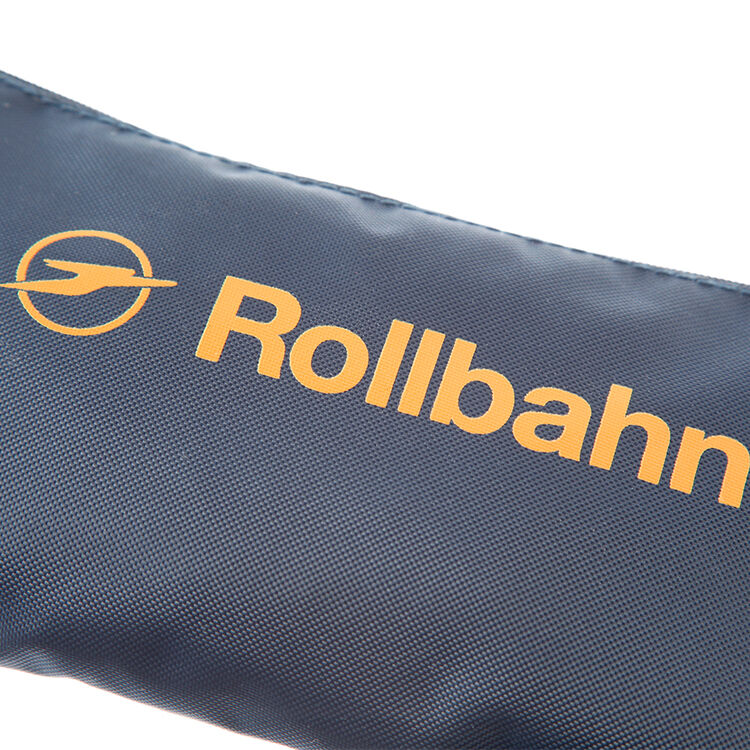 Rollbahn「ロルバーン フラットペンケース」|ステーショナリー|