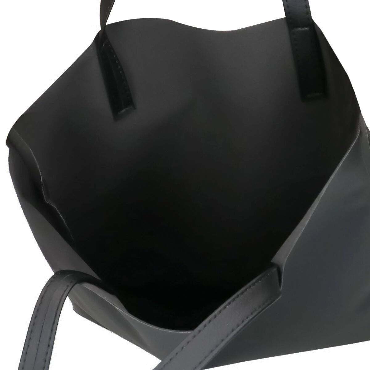 DELFONICS「プラートル フラットバッグ」|トートバッグ|