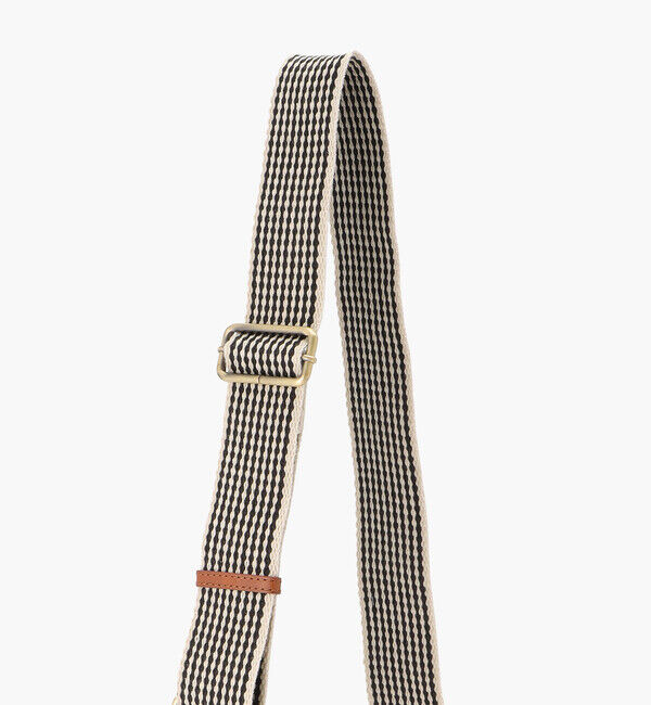 O MY BAG「【オーマイバッグ】アヴァ/コニャック ナチュラルレザー/ショルダーバッグ メンズ レディース」|ショルダー・メッセンジャー|