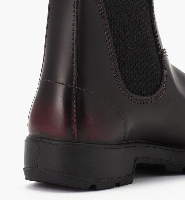 Blundstone「【ブランドストーン】オリジナルス/ボルドーブラッシュ ナチュラルレザー/ブーツ メンズ レディース」|ロングブーツ|