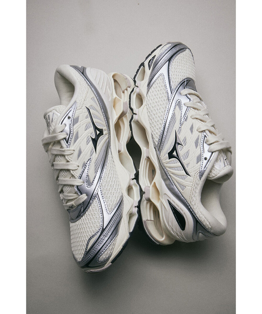 MIZUNO「WAVE PROPHECY LS」|スニーカー|