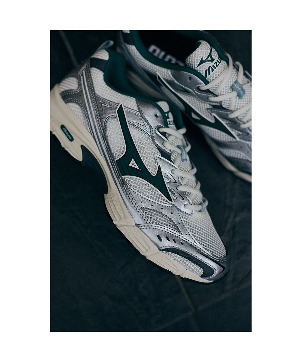 MIZUNO「MXR」|スニーカー|
