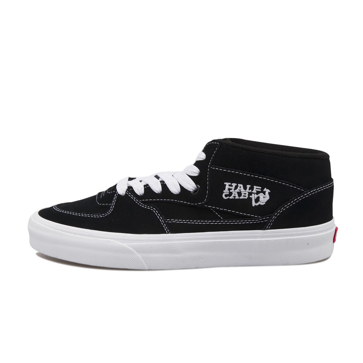 VANS「【VANS】HALF CAB*」|スニーカー|ブルー