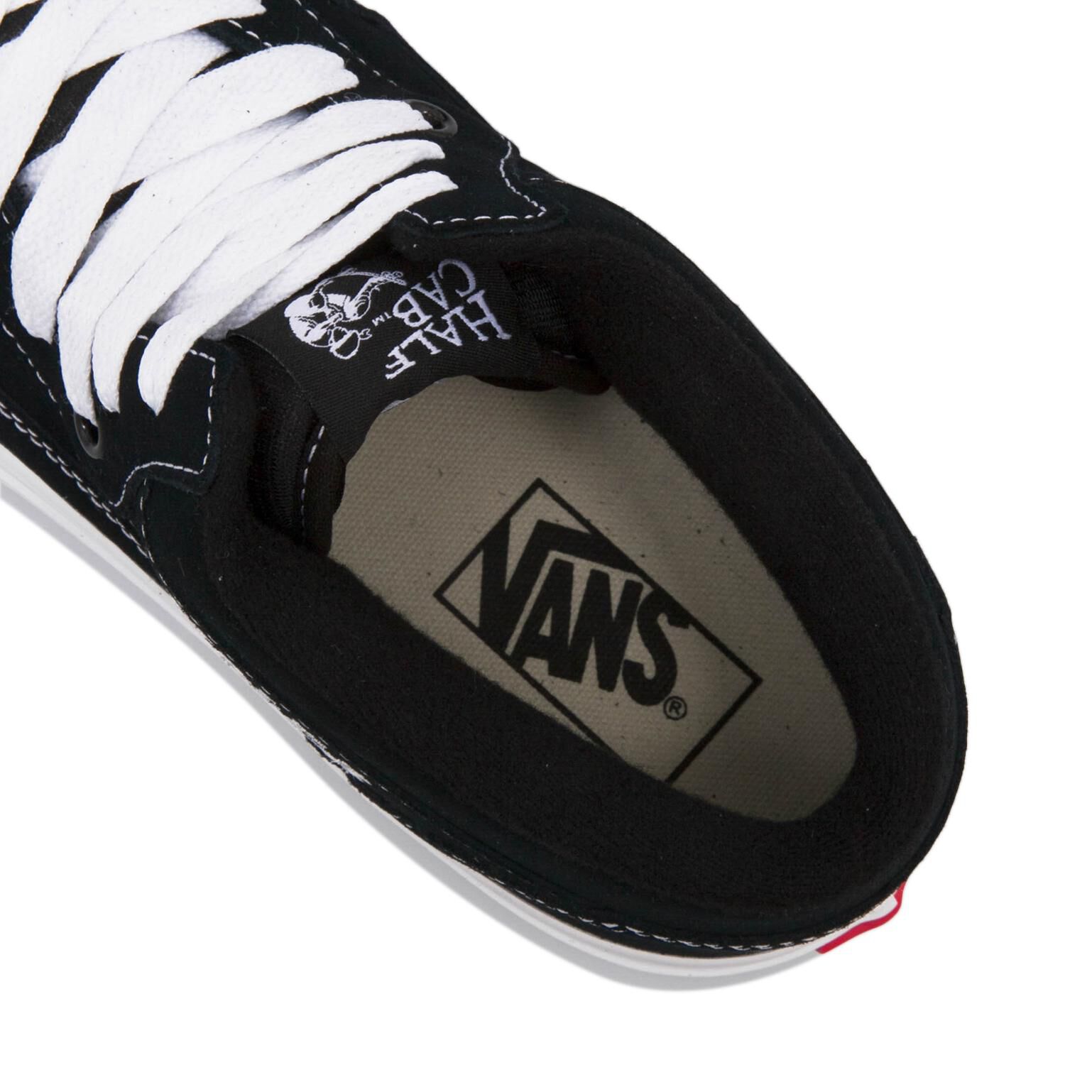 VANS「【VANS】HALF CAB*」|スニーカー|