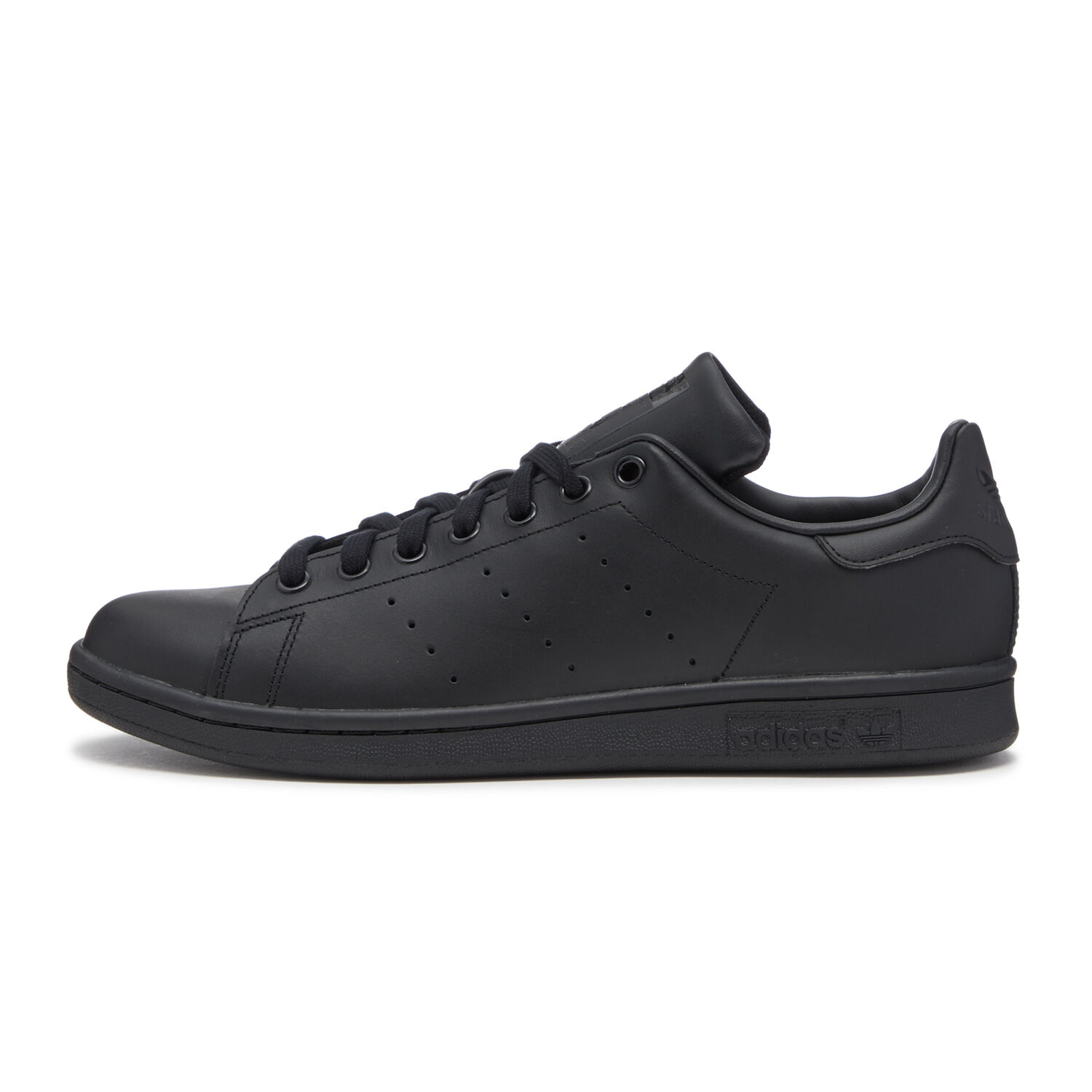 adidas「【ADIDAS】STAN SMITH」|スニーカー|ブラック