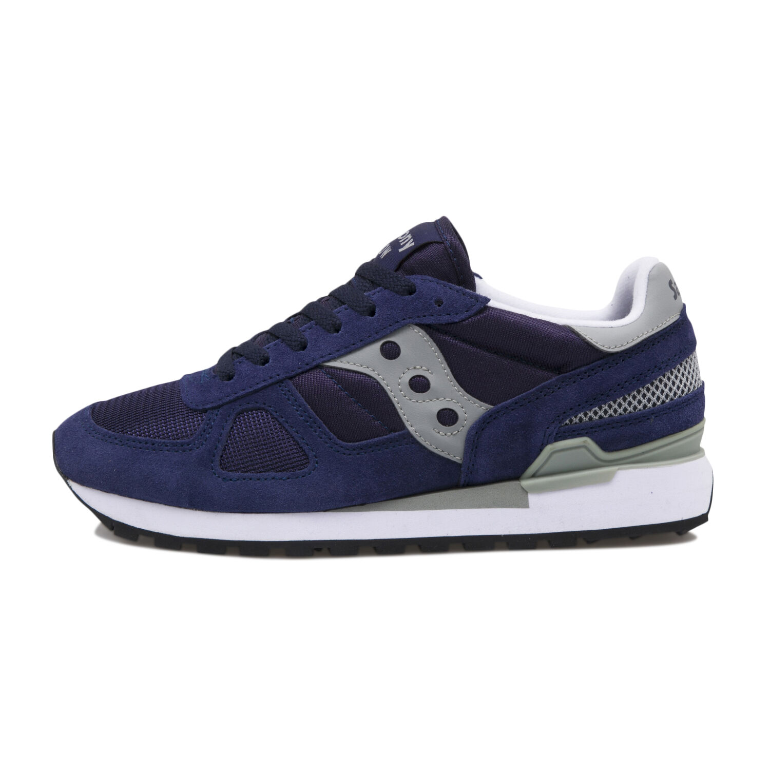 saucony「【SAUCONY】SHADOW ORIGINAL」|スニーカー|NVY