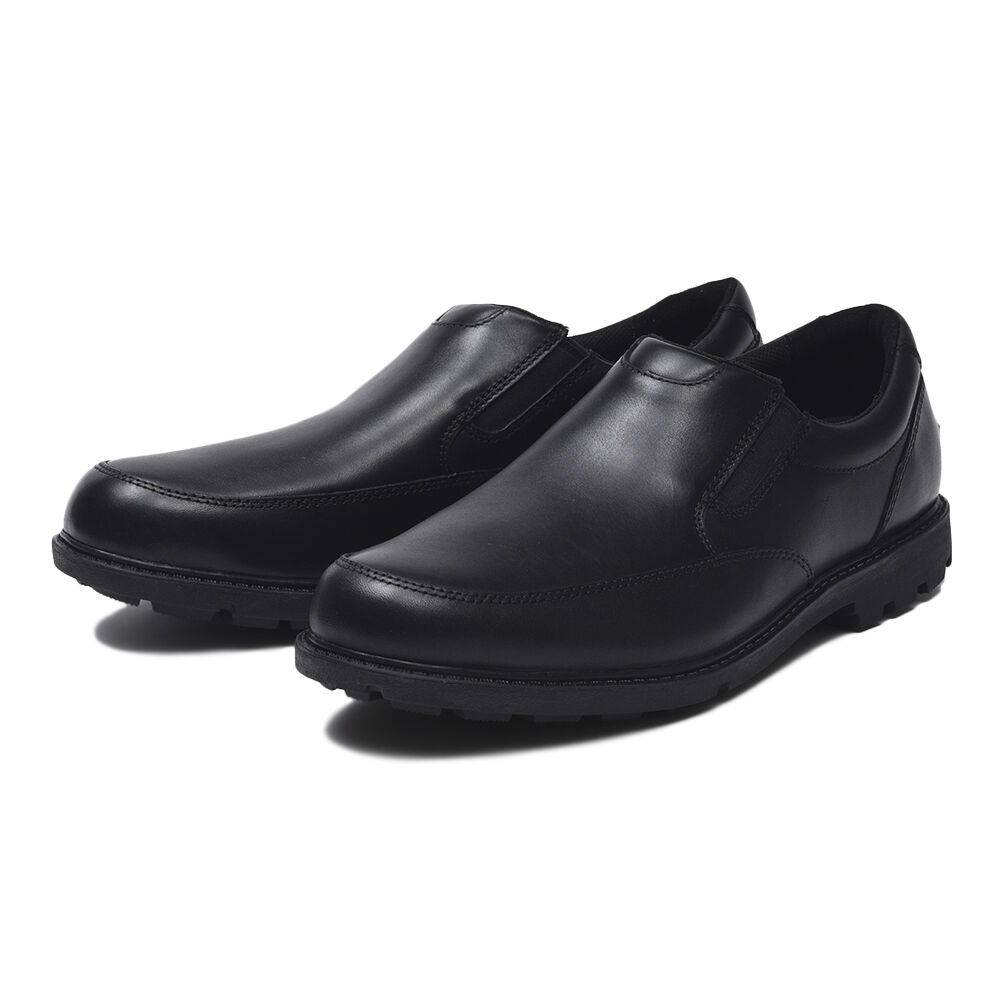 ROCKPORT「【ROCKPORT】RUGGED STYLE SLIP ON」|スニーカー|