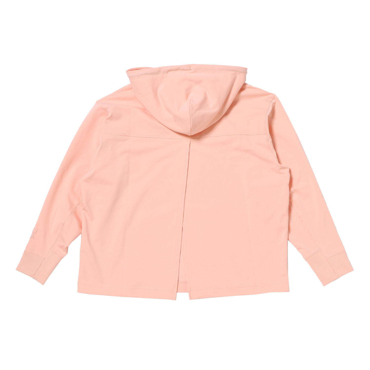 PUMA「W INFUSE フーディースウェット」|パーカー|