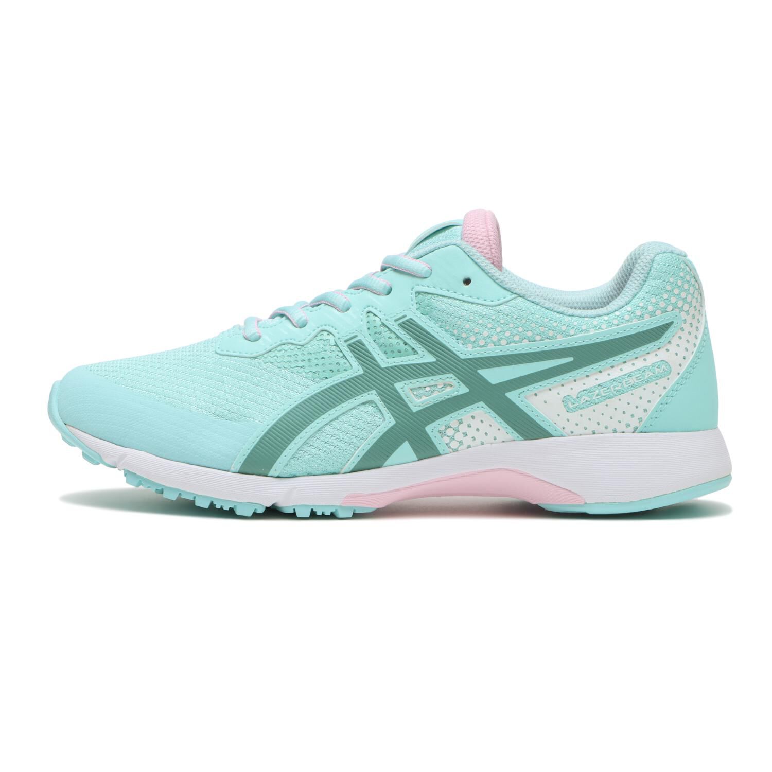 asics「【ASICS】22.5-25 LAZERBEAM RG」|スニーカー|ブルー