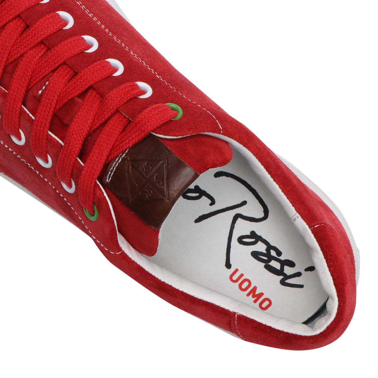 STEFANO ROSSI「【STEFANO ROSSI】LAVAGGIO」|スニーカー|