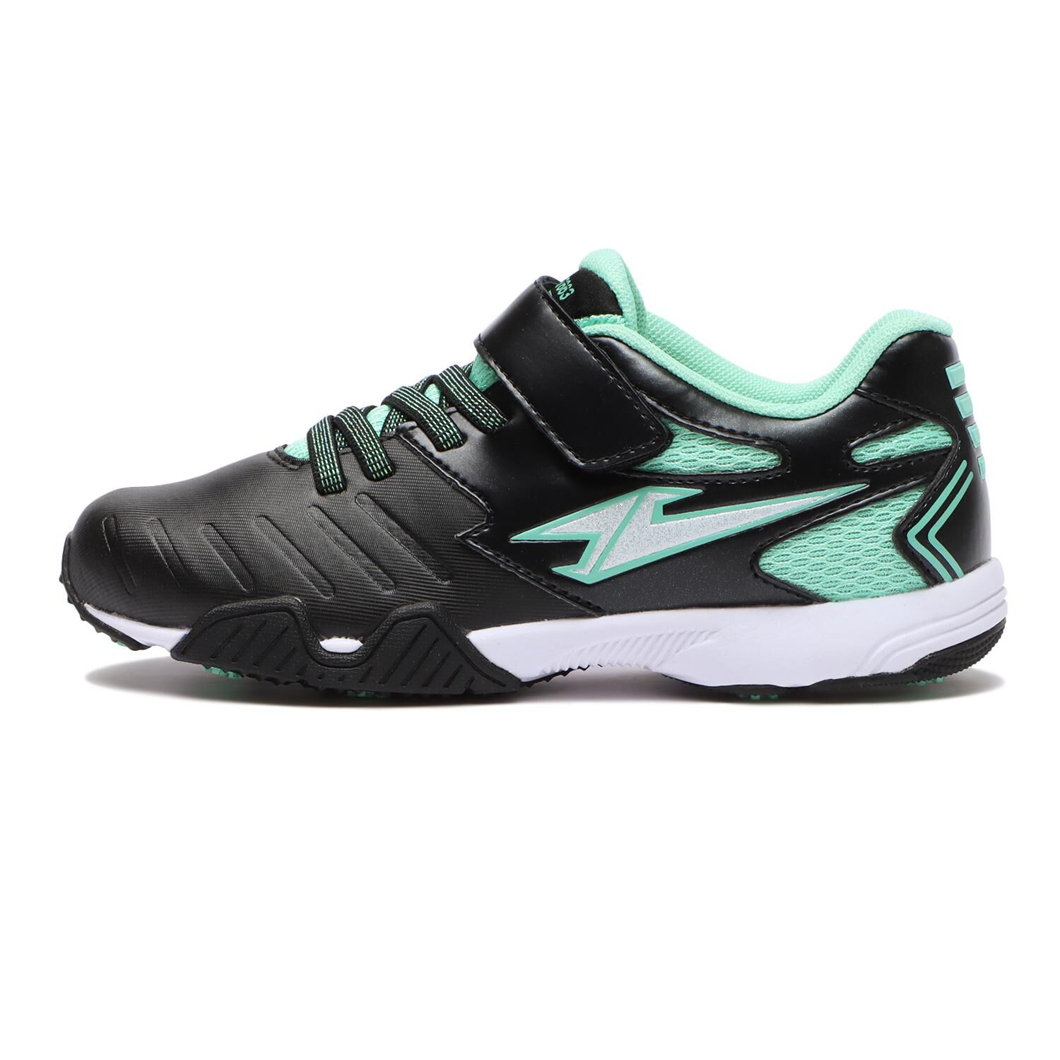 HAWKINS「【HAWKINS】MACH.GT663(18-22)」|スニーカー|ブラック