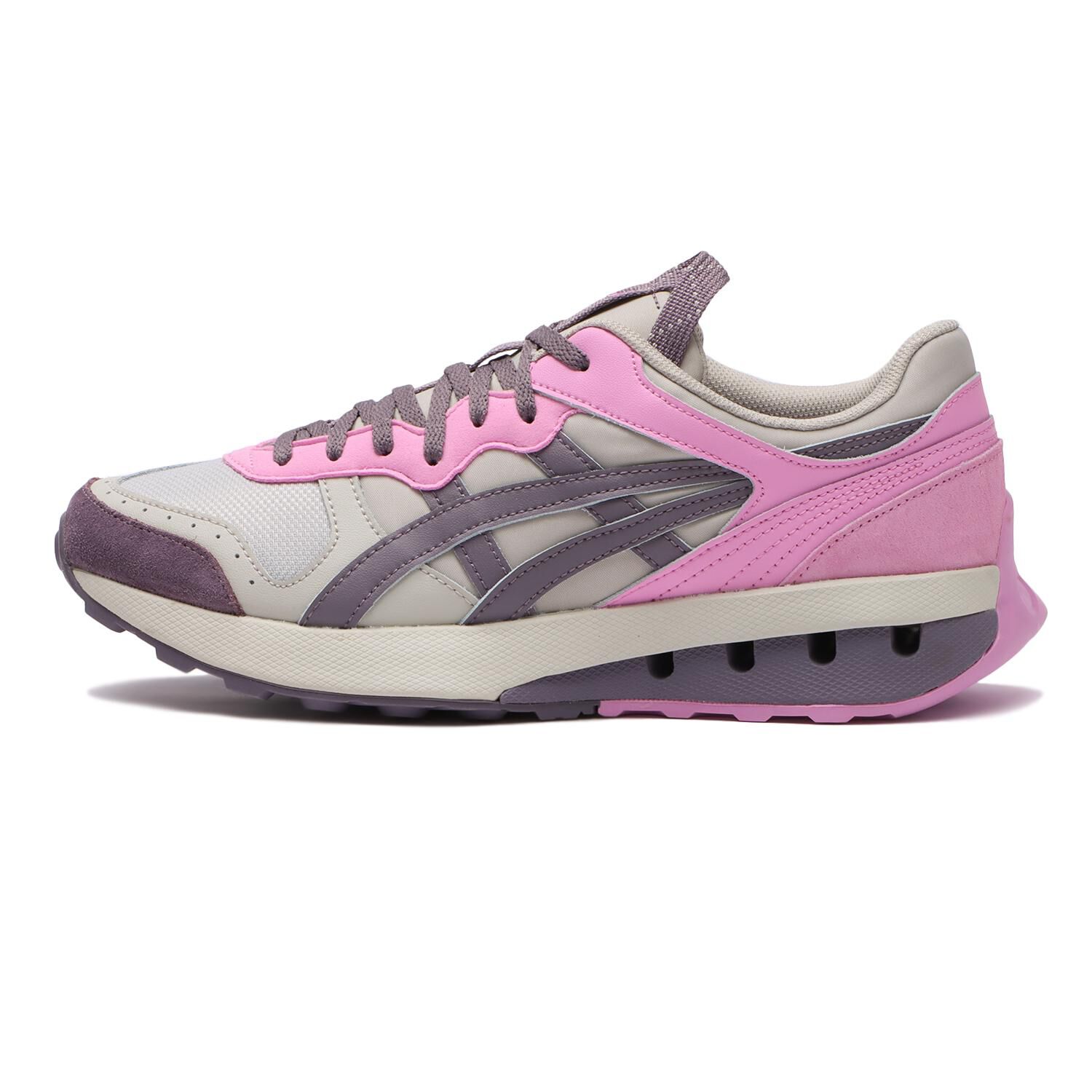 asics「【ASICS】UN1-S JOGGER X81」|スニーカー|グレー