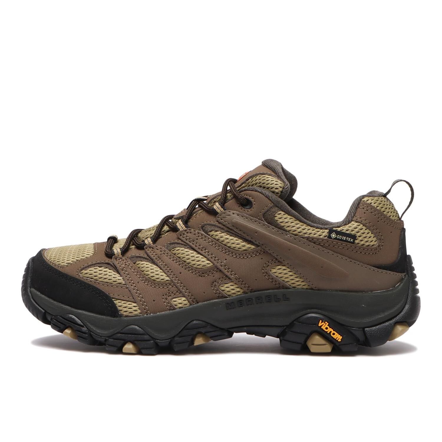 MERRELL「【MERRELL】MOAB 3 SYNTHETIC GORE-TEX」|スニーカー|ブラウン