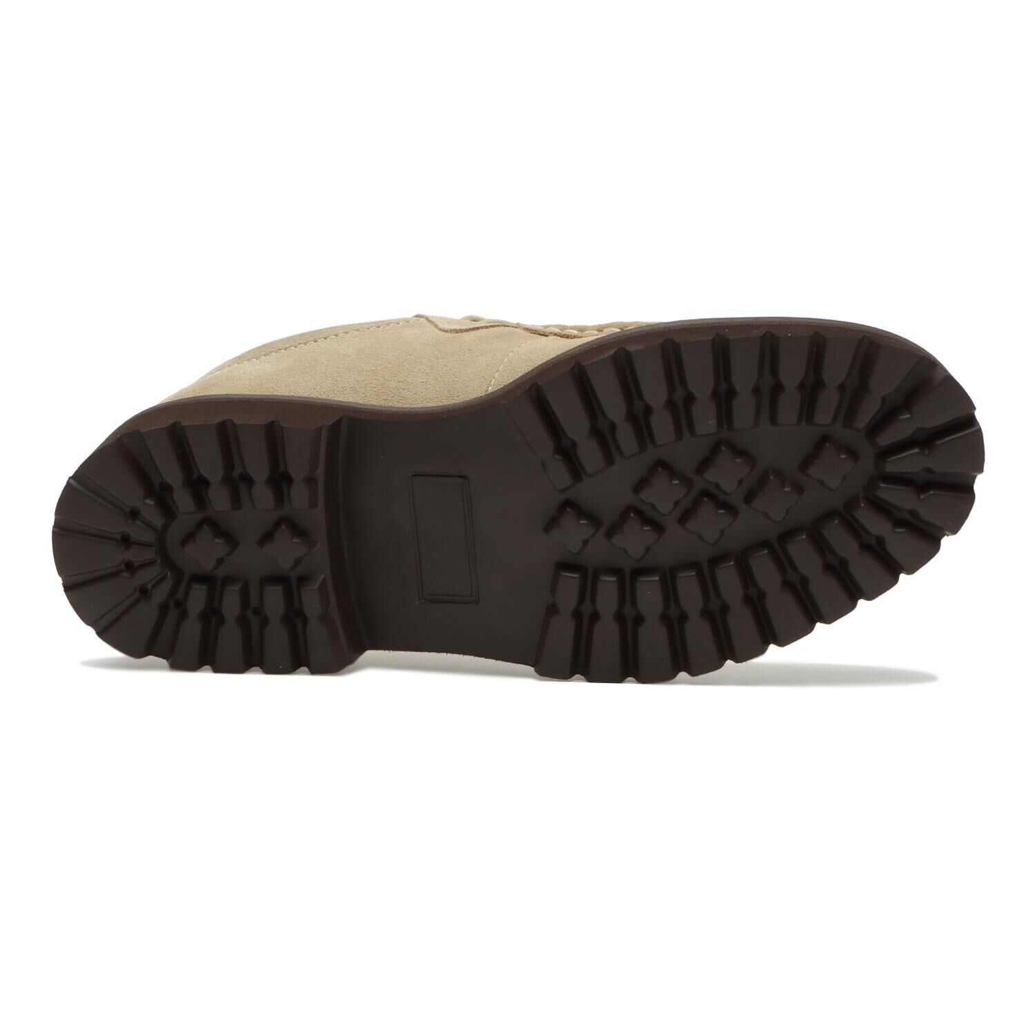 HAWKINS「【HAWKINS】TOUGH MOC」|スニーカー|