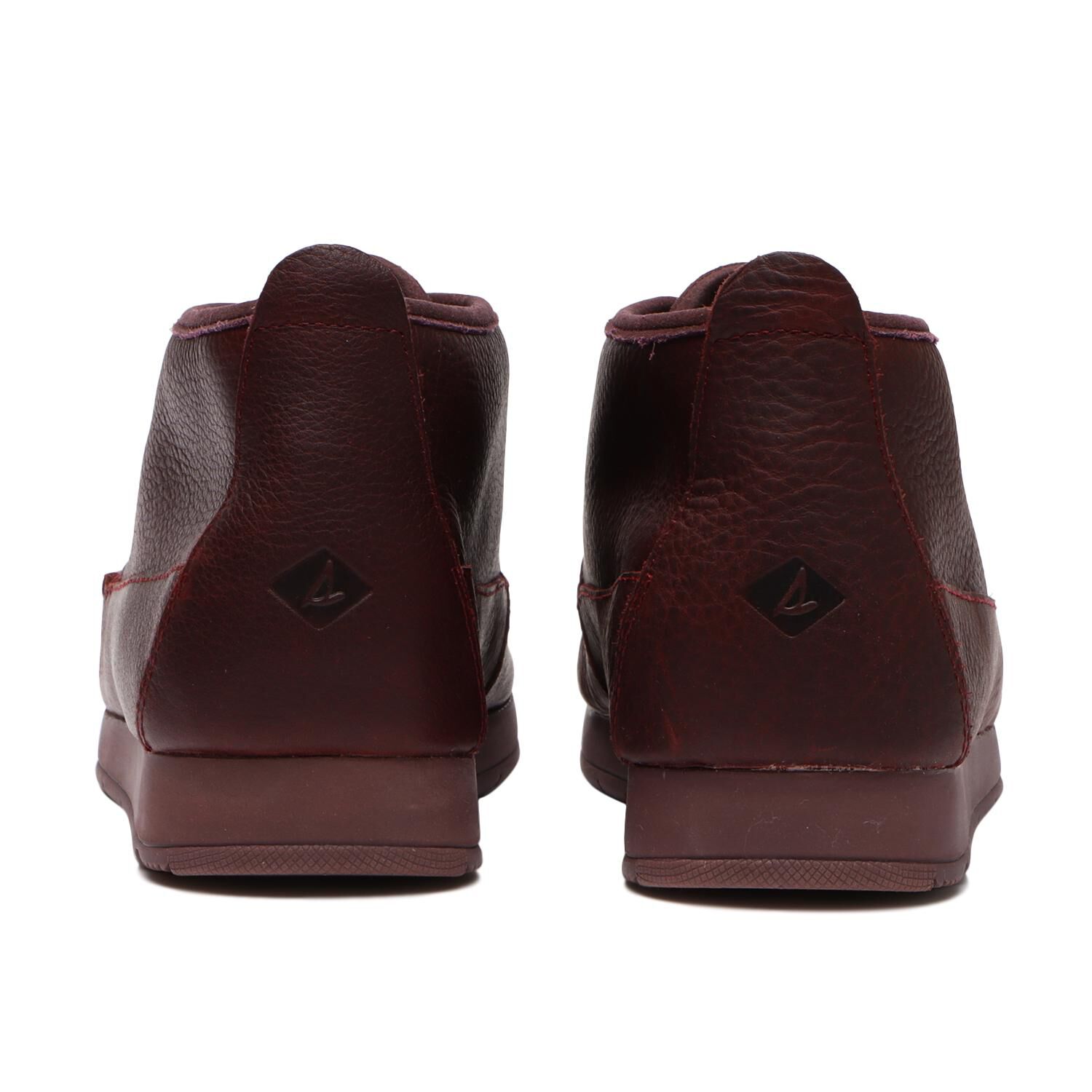 SPERRY「【SPERRY TOPSIDER】MOC-SIDER CHUKKA」|スニーカー|