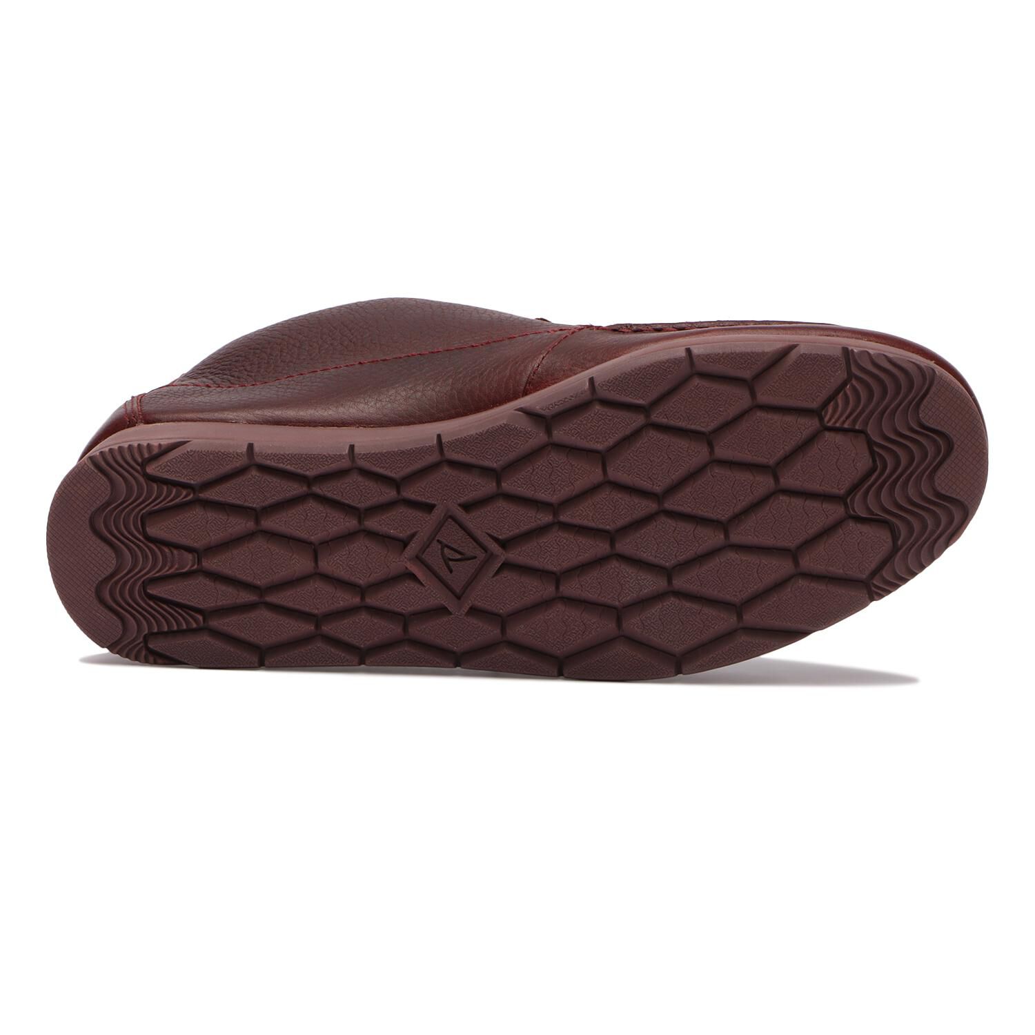 SPERRY「【SPERRY TOPSIDER】MOC-SIDER CHUKKA」|スニーカー|