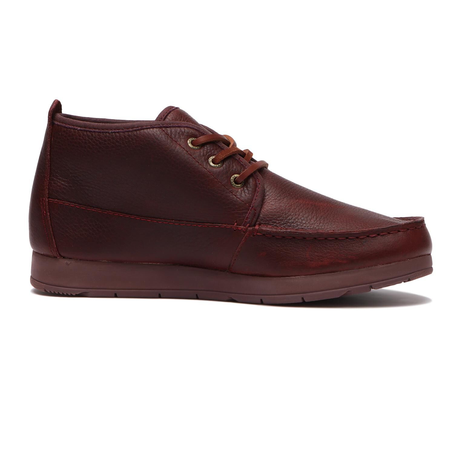 SPERRY「【SPERRY TOPSIDER】MOC-SIDER CHUKKA」|スニーカー|