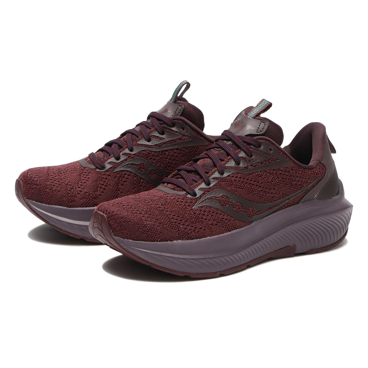 saucony「【SAUCONY】WMNS ECHELON 9」|スニーカー|