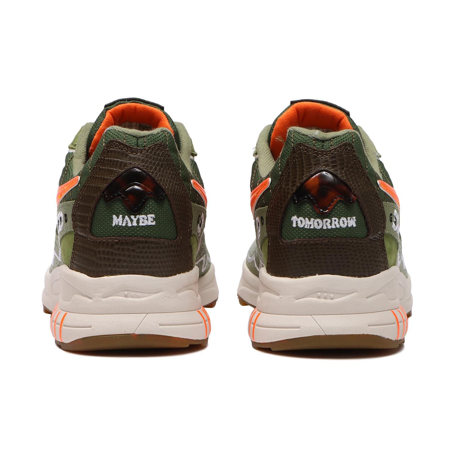 saucony「【SAUCONY】3D GRID HURRICANE」|スニーカー|