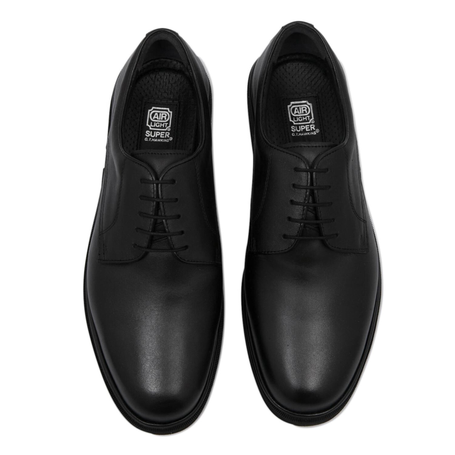 HAWKINS「【HAWKINS】AL SU5 PLAIN 3E」|ビジネス・ドレスシューズ|