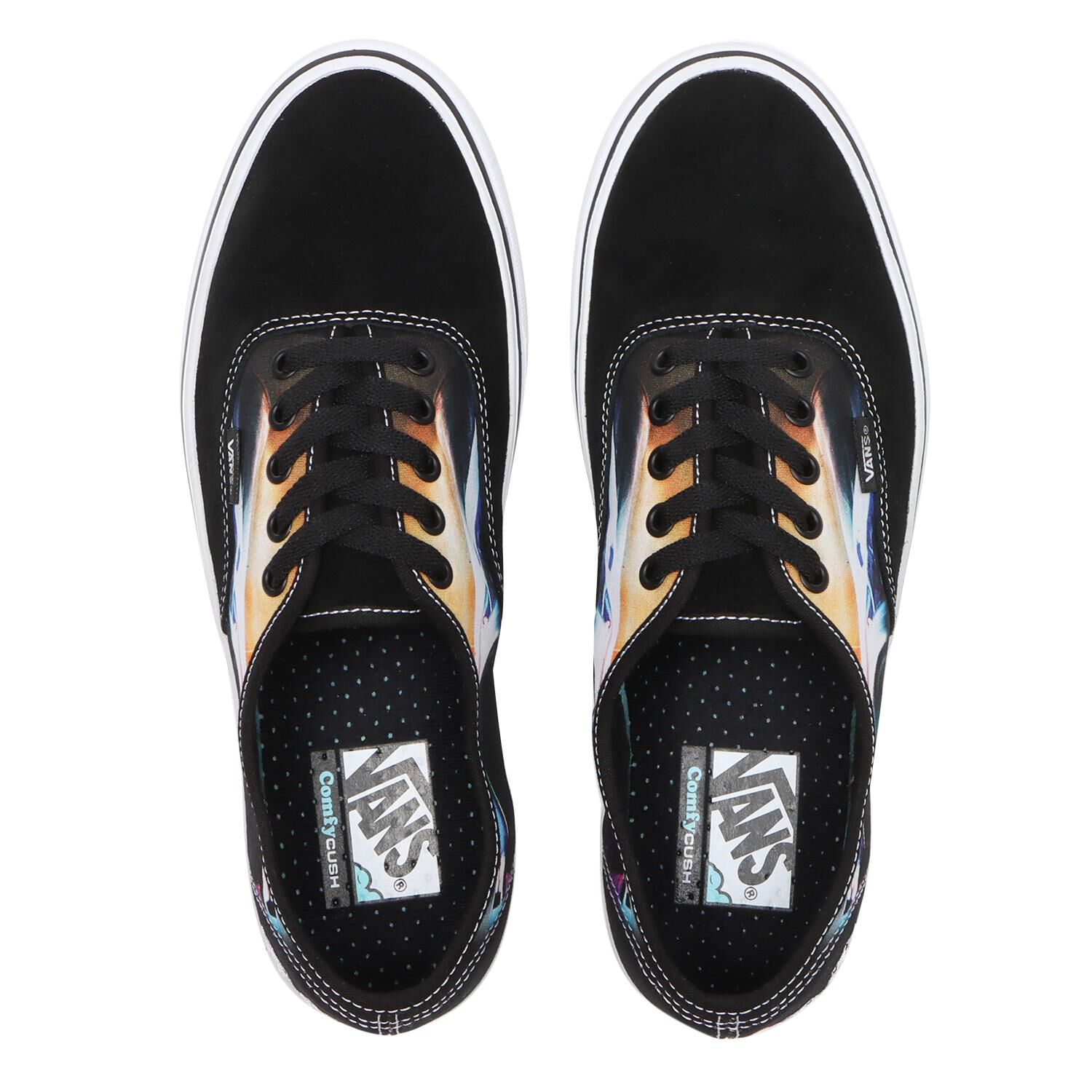 VANS「【VANS】COMFYCUSH AUTHENTIC」|スニーカー|