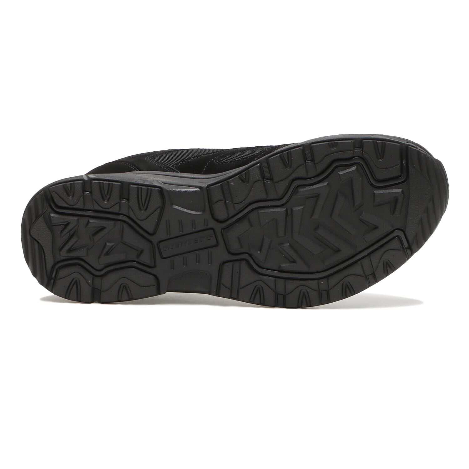 SKECHERS「【SKECHERS】OAK CANYON - SUNFAiR」|スニーカー|