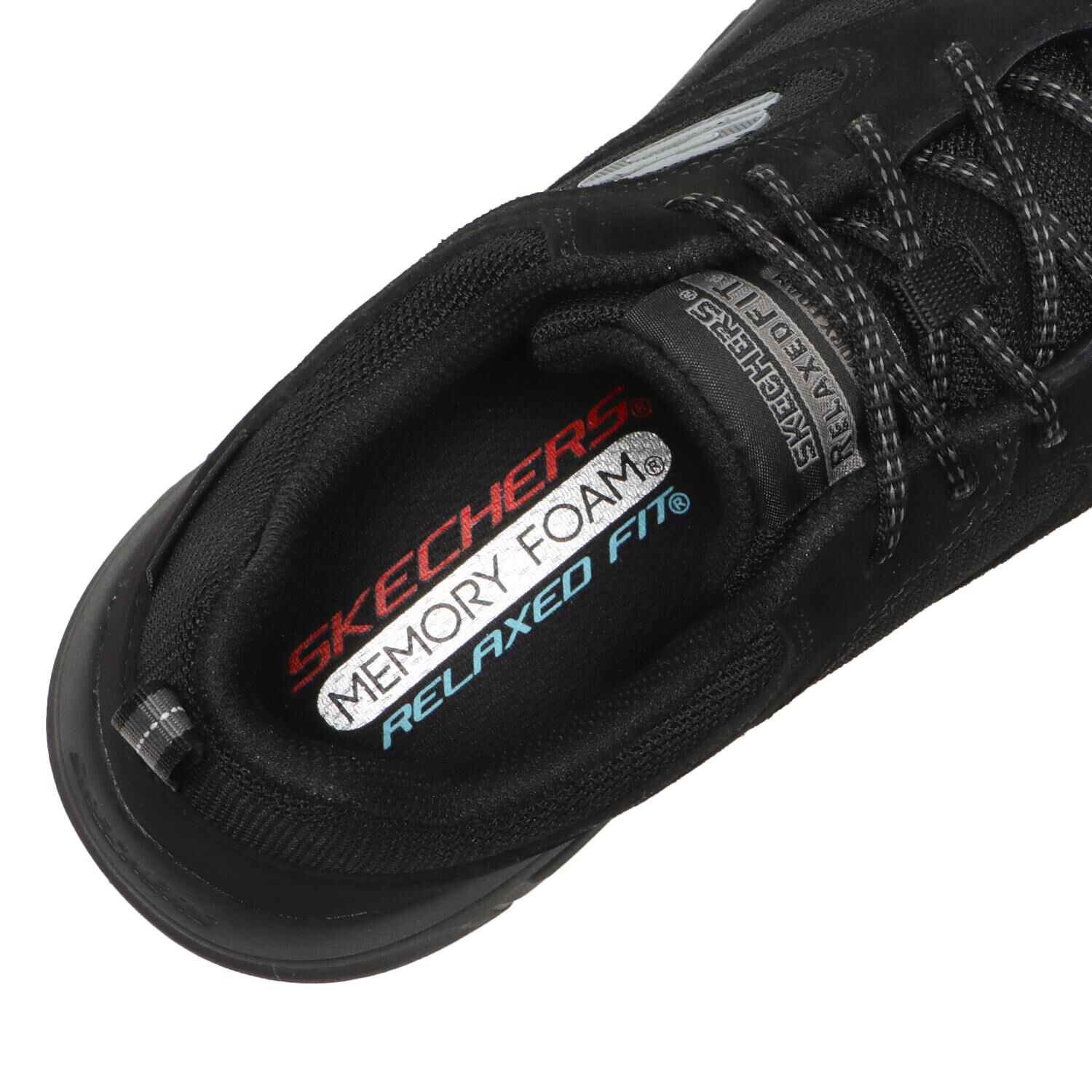 SKECHERS「【SKECHERS】OAK CANYON - SUNFAiR」|スニーカー|