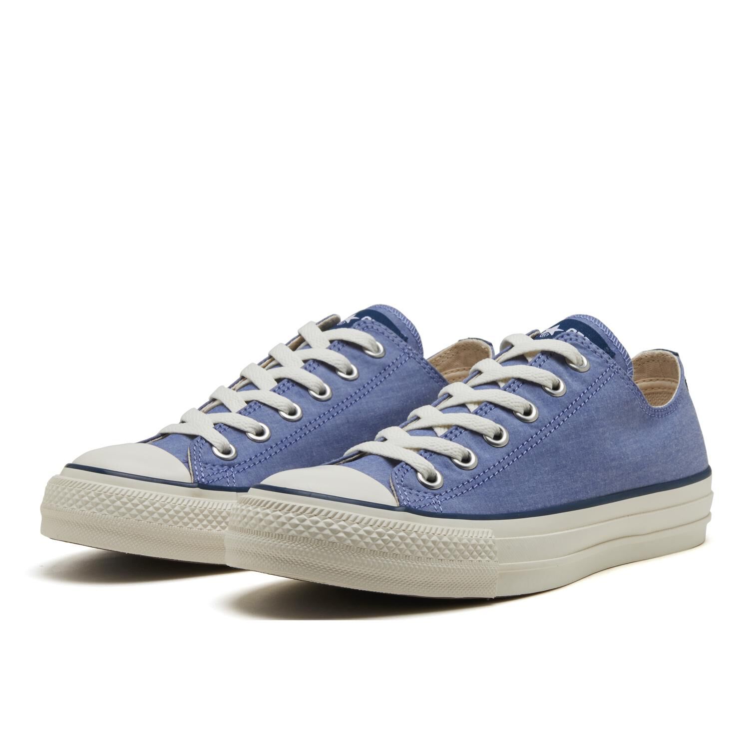 CONVERSE「【CONVERSE】AS (R) CHAMBRAY OX」|スニーカー|
