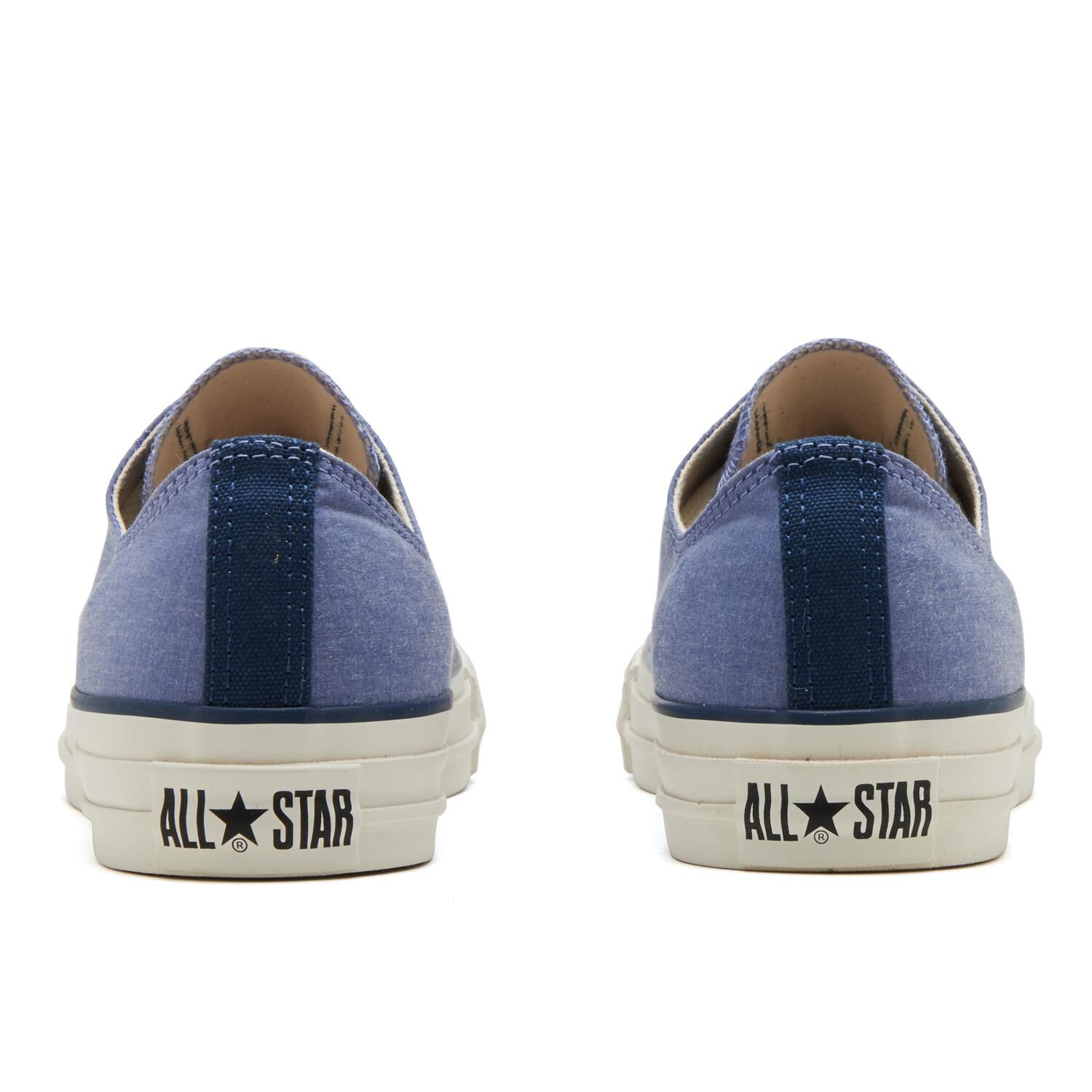 CONVERSE「【CONVERSE】AS (R) CHAMBRAY OX」|スニーカー|