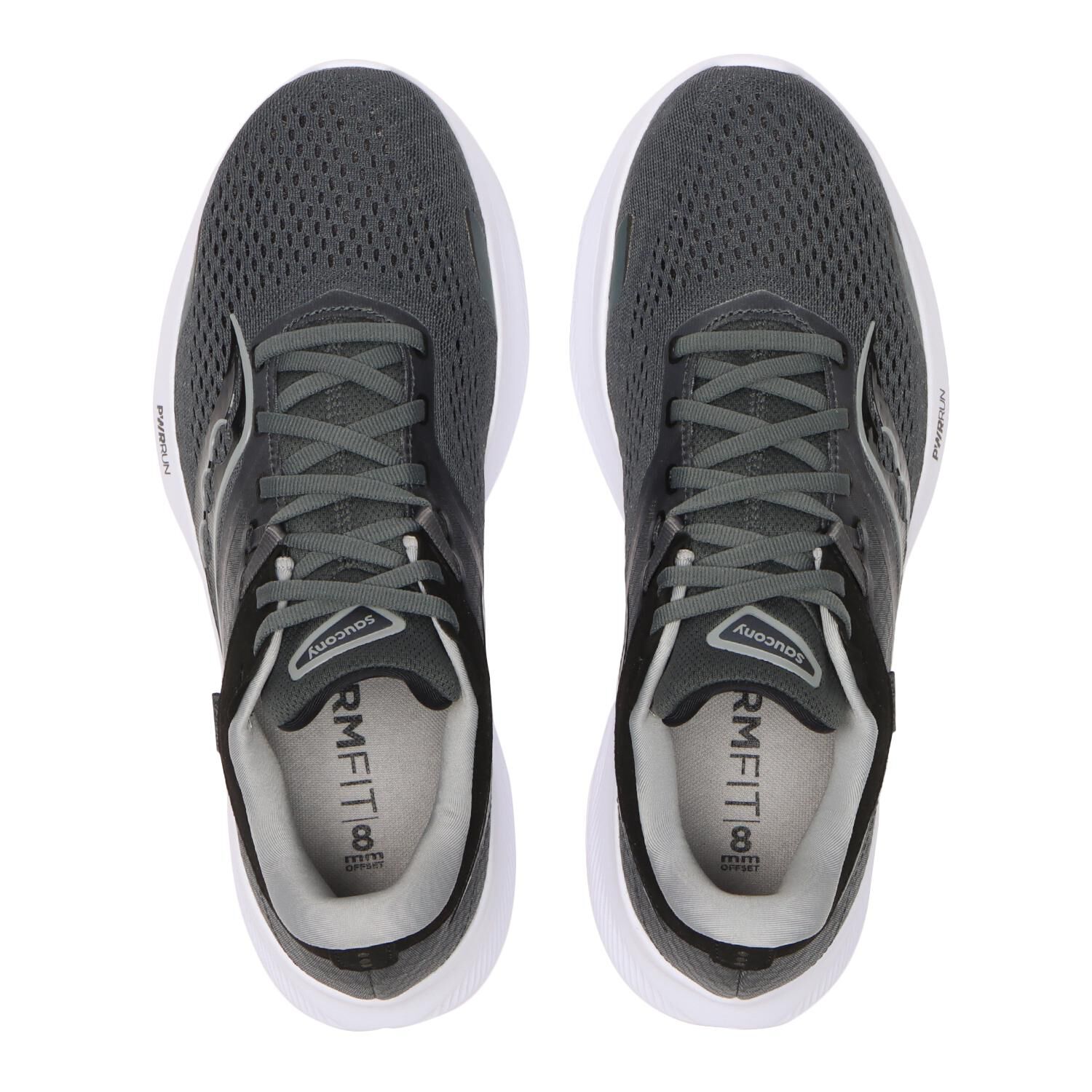 saucony「【SAUCONY】RIDE 16」|スニーカー|