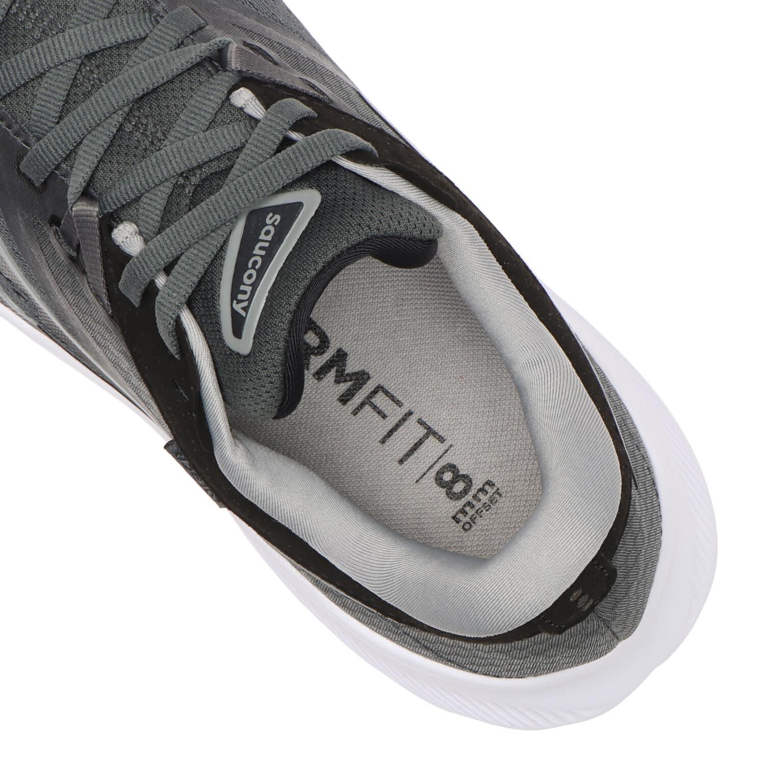 saucony「【SAUCONY】RIDE 16」|スニーカー|