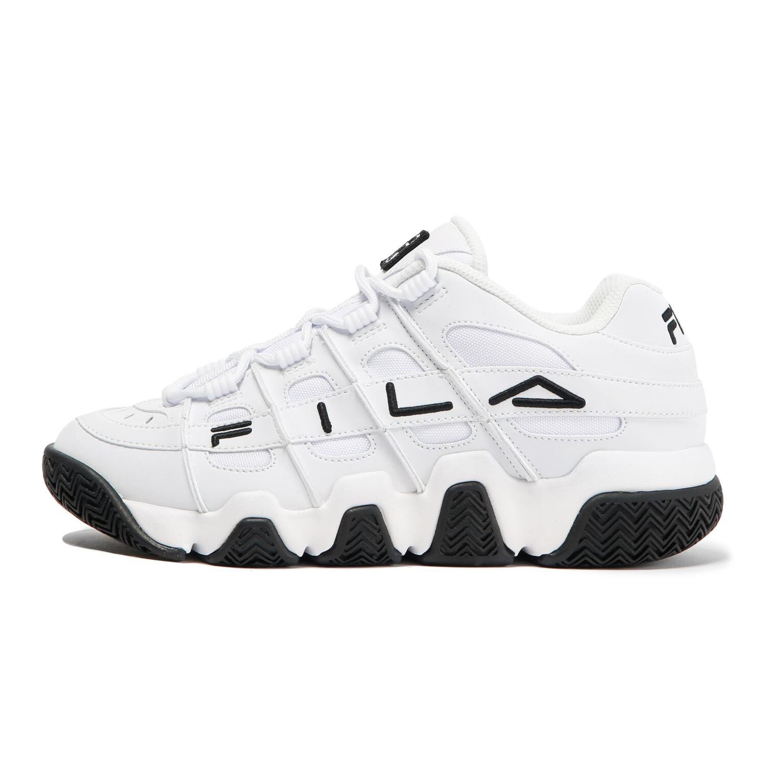 FILA「【FILA】FILA BARRICADE XT97」|スニーカー|ホワイト