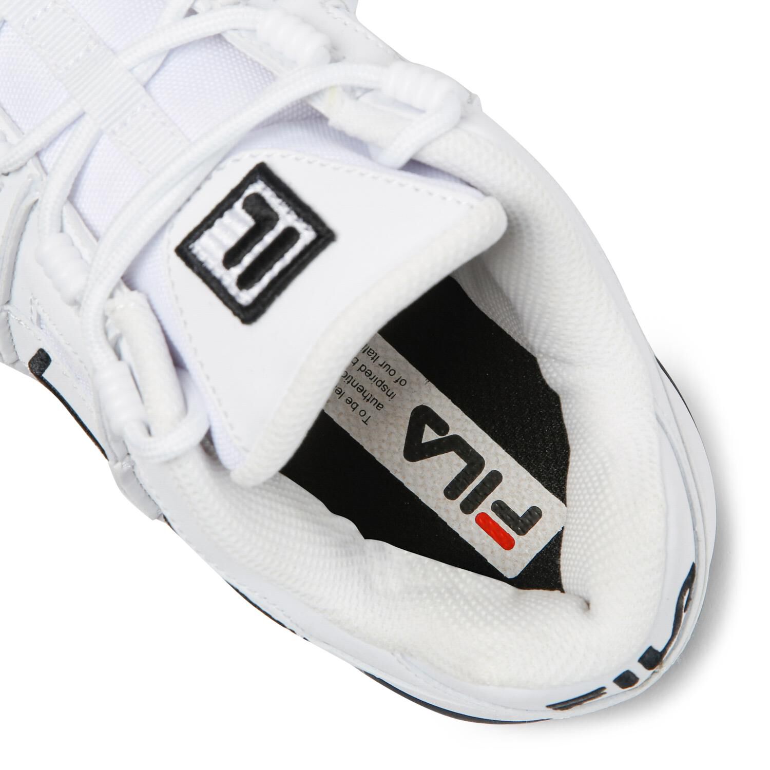 FILA「【FILA】FILA BARRICADE XT97」|スニーカー|