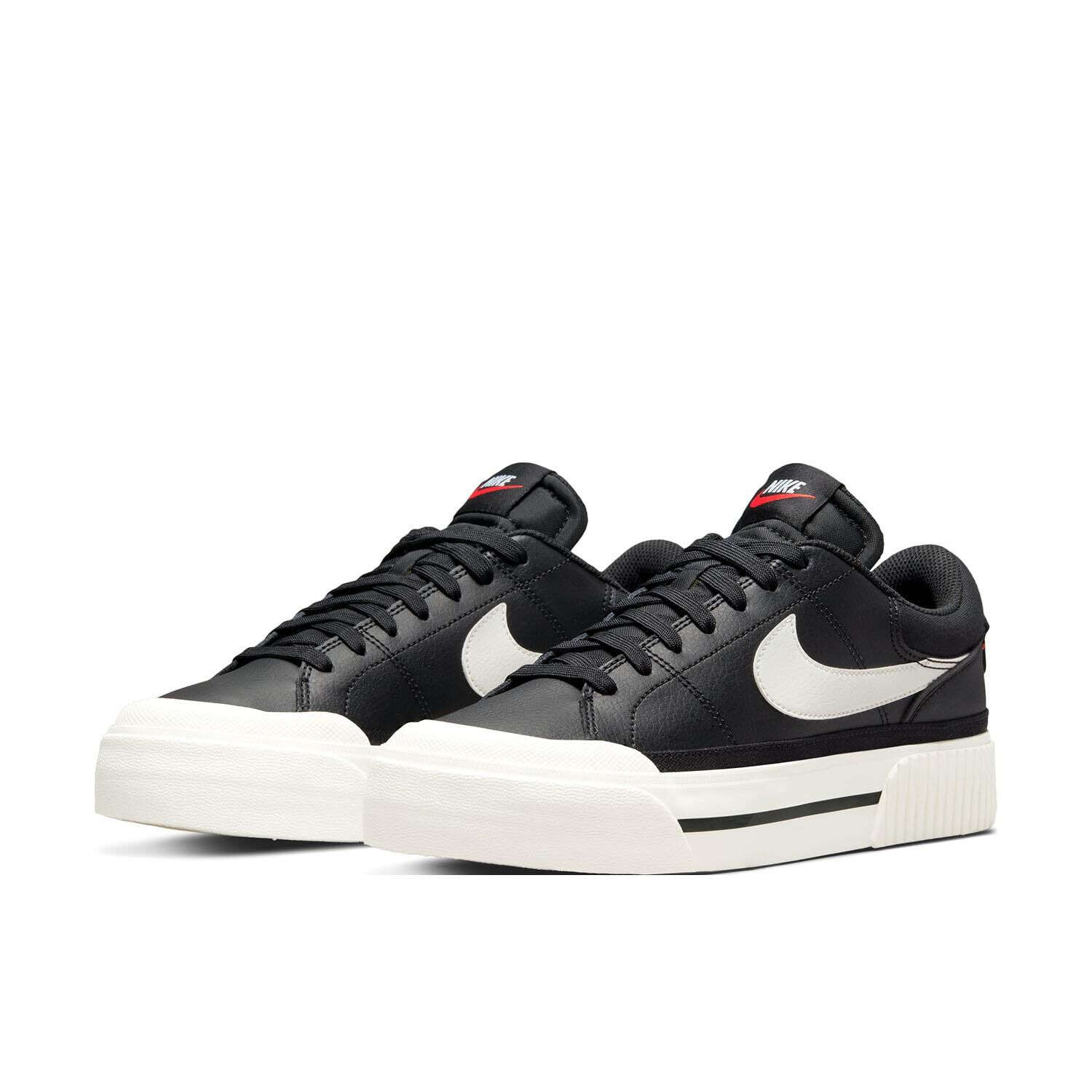 NIKE「【NIKE】W COURT LEGACY LIFT」|スニーカー|