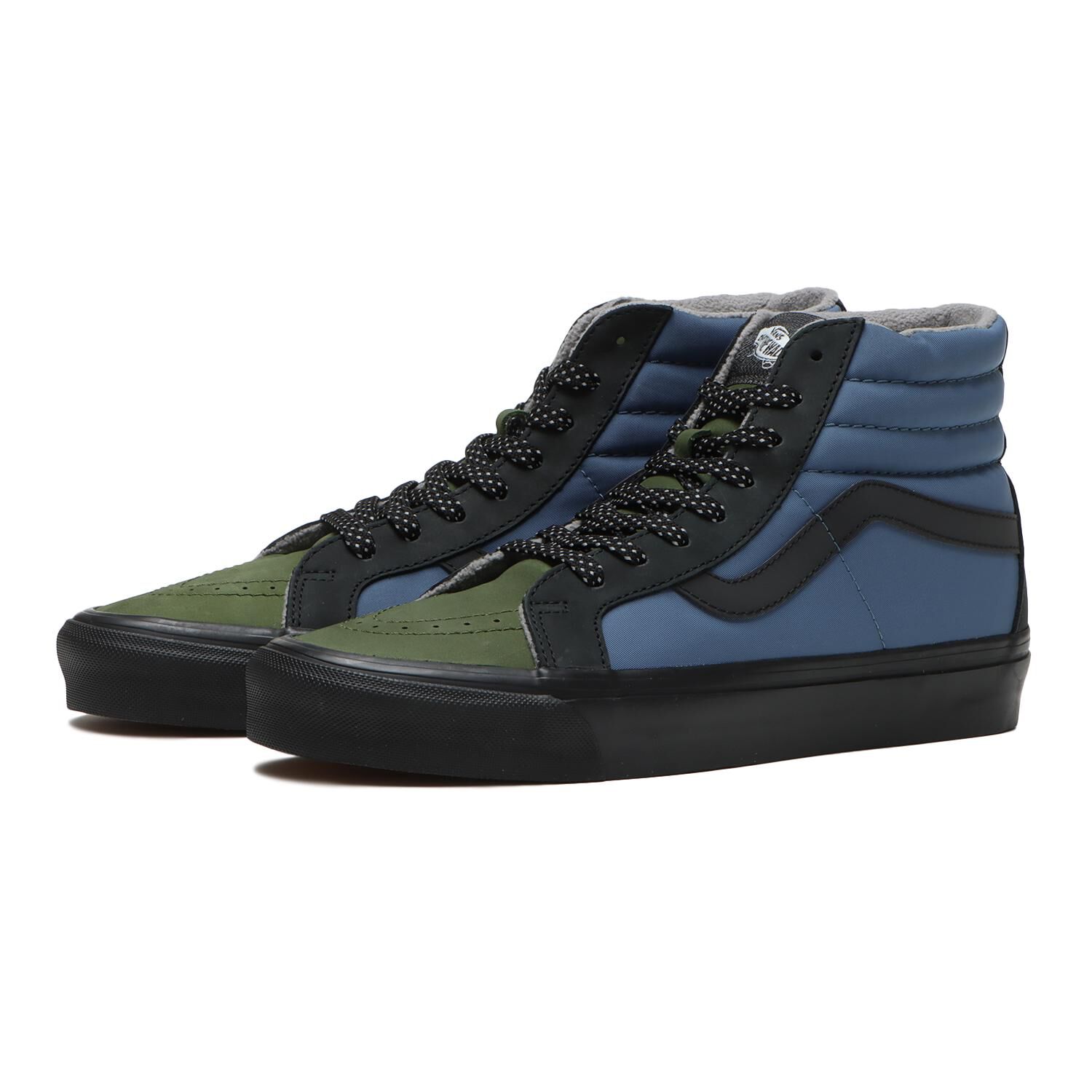 VANS「【VANS】SK8-HI 38 DX」|スニーカー|