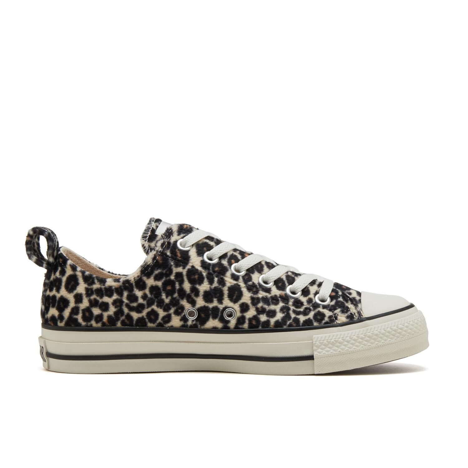 CONVERSE「【CONVERSE】AS (R) LEOPARDFUR OX」|スニーカー|