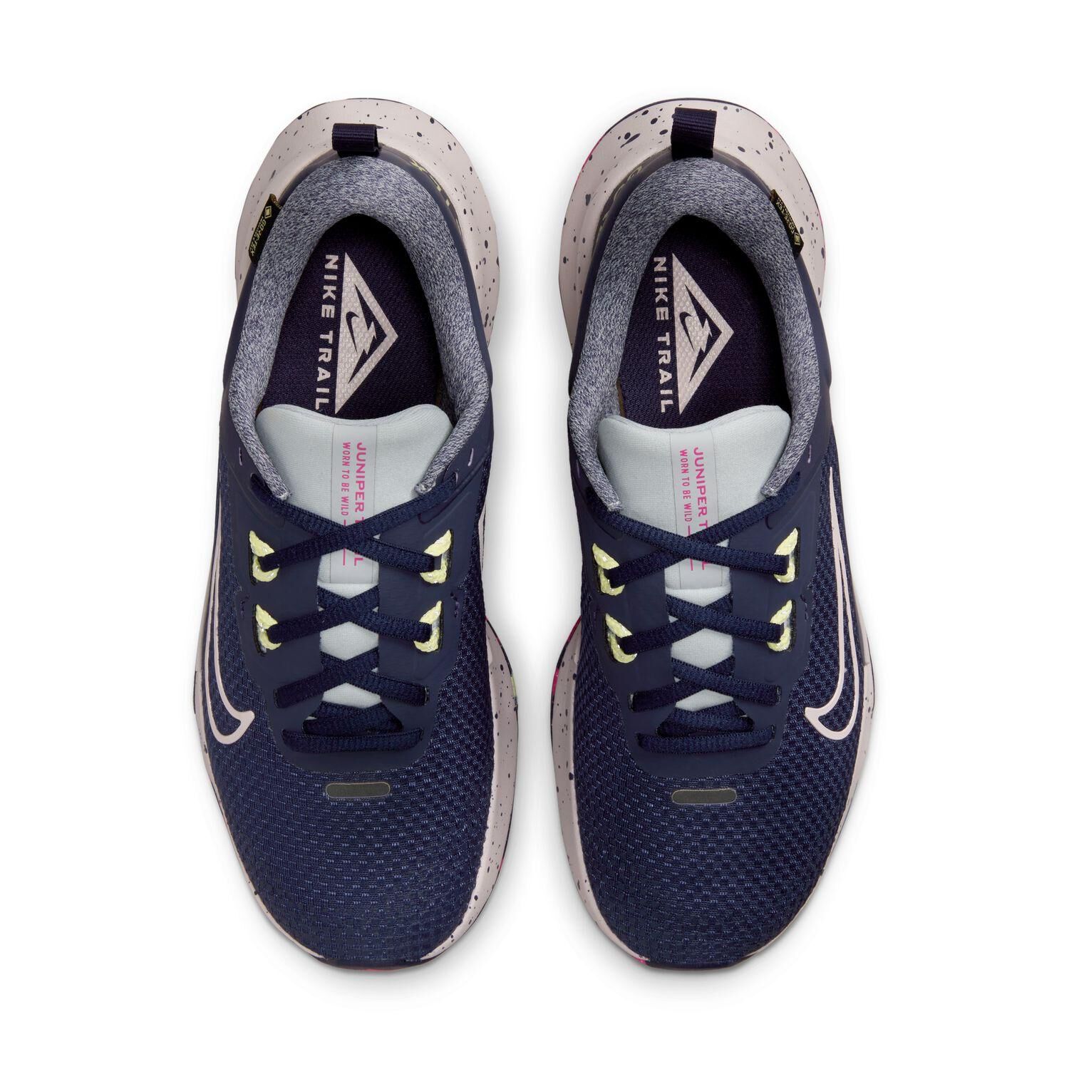 NIKE「【NIKE】W JUNIPER TRAIL 2 GTX」|スニーカー|