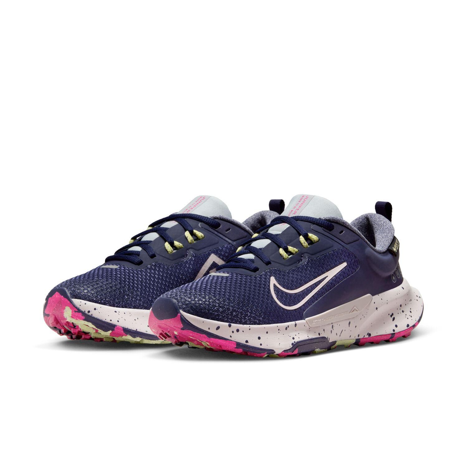 NIKE「【NIKE】W JUNIPER TRAIL 2 GTX」|スニーカー|