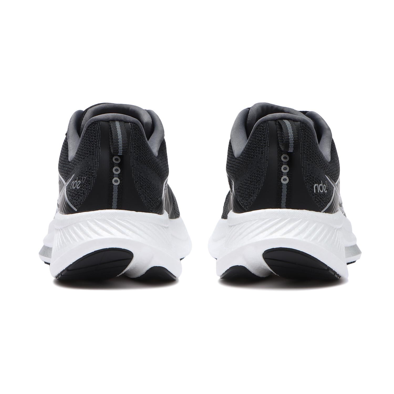 saucony「【SAUCONY】RIDE 17(W)」|スニーカー|