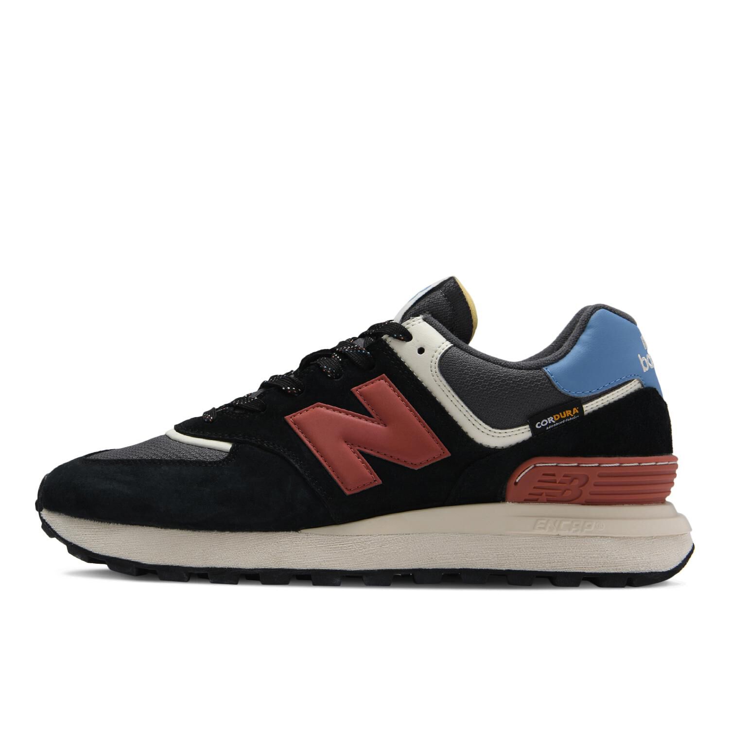 NEW BALANCE 「【NEW BALANCE】U574LGTR(D)」|スニーカー|ブラック
