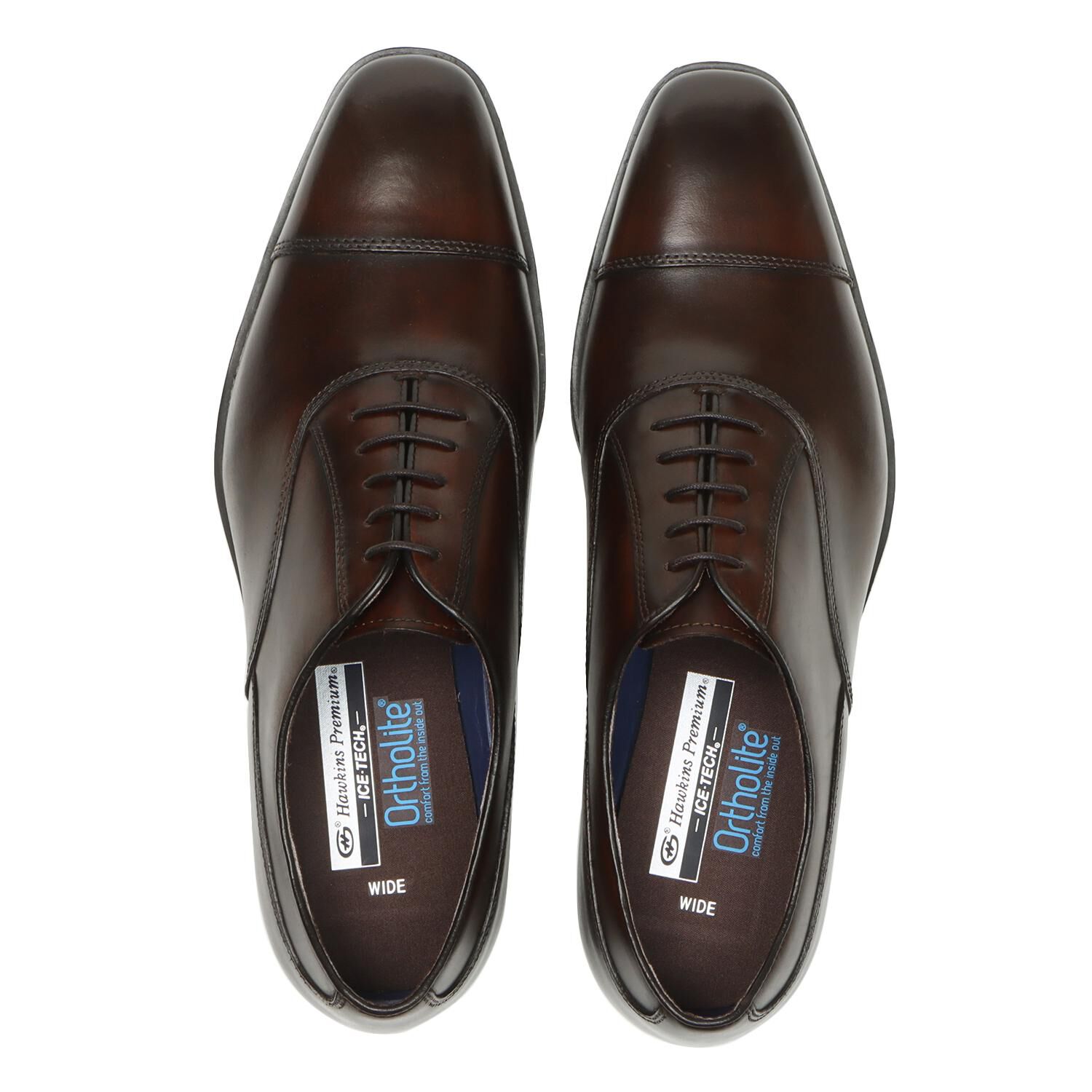 HAWKINS「【HAWKINS】HP IT S-TIP」|ビジネス・ドレスシューズ|