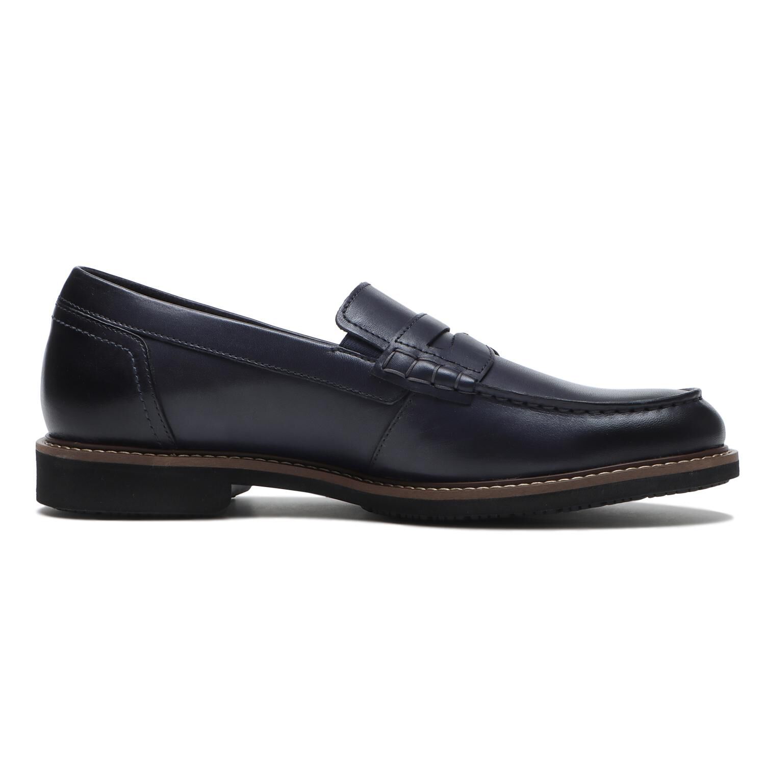 HAWKINS「【HAWKINS】TR EPSOM LOAFER」|スニーカー|