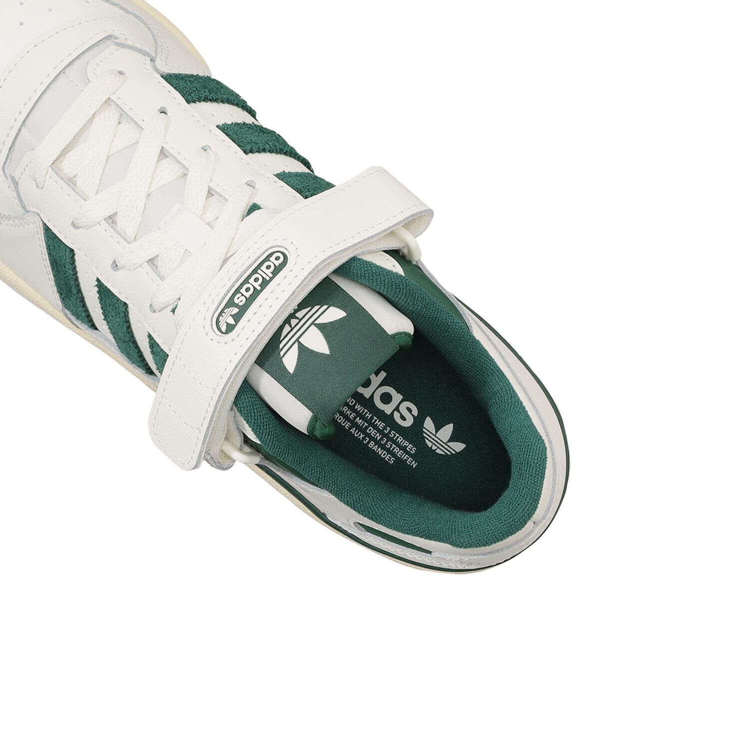 adidas「【ADIDAS】FORUM LOW」|スニーカー|