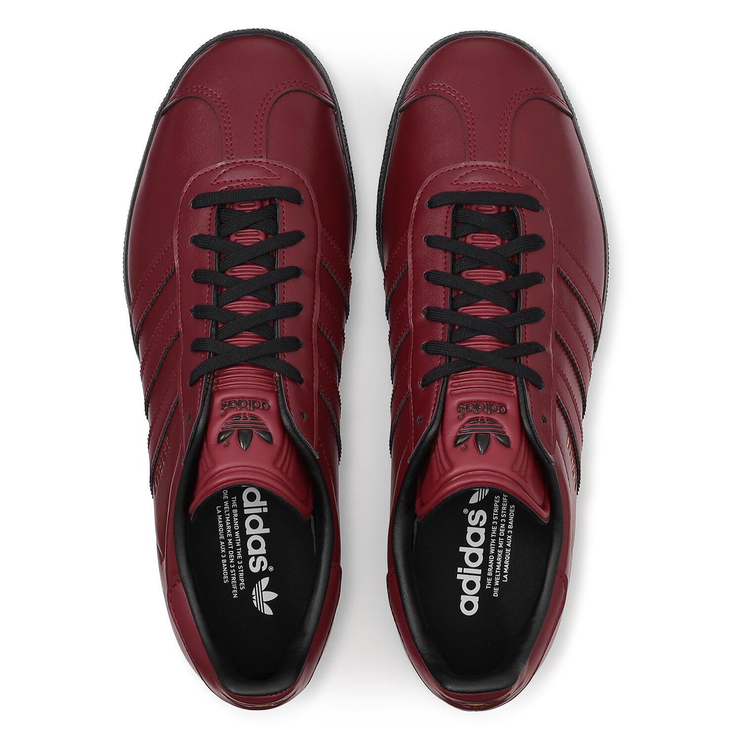 adidas「【ADIDAS】GAZELLE」|スニーカー|