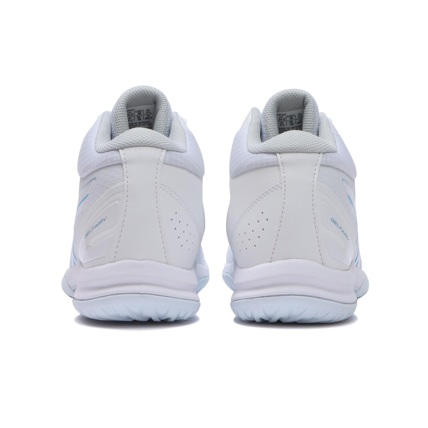 asics「【ASICS】W LADY GELFAIRY 9」|スニーカー|