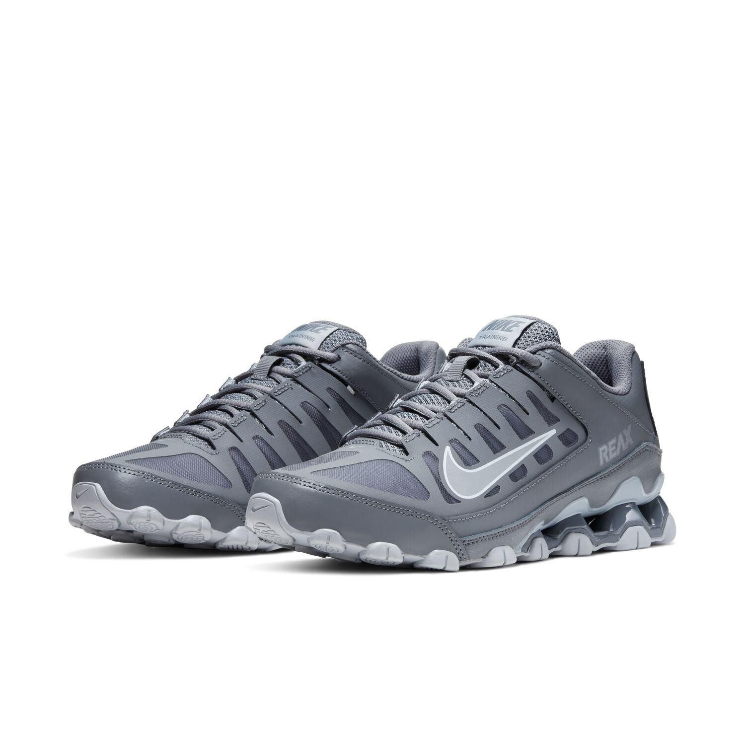 NIKE「【NIKE】REAX 8 TR MESH」|スニーカー|