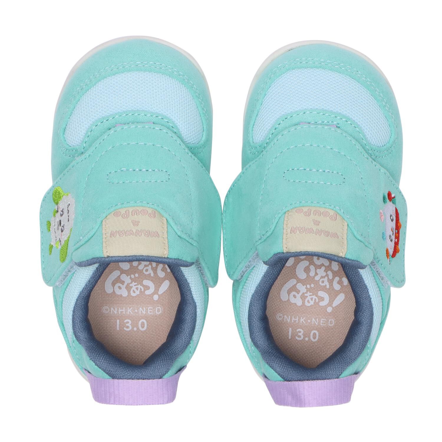 瞬足「【ｼｭﾝｿｸ】12-15 JB-143」|スニーカー|