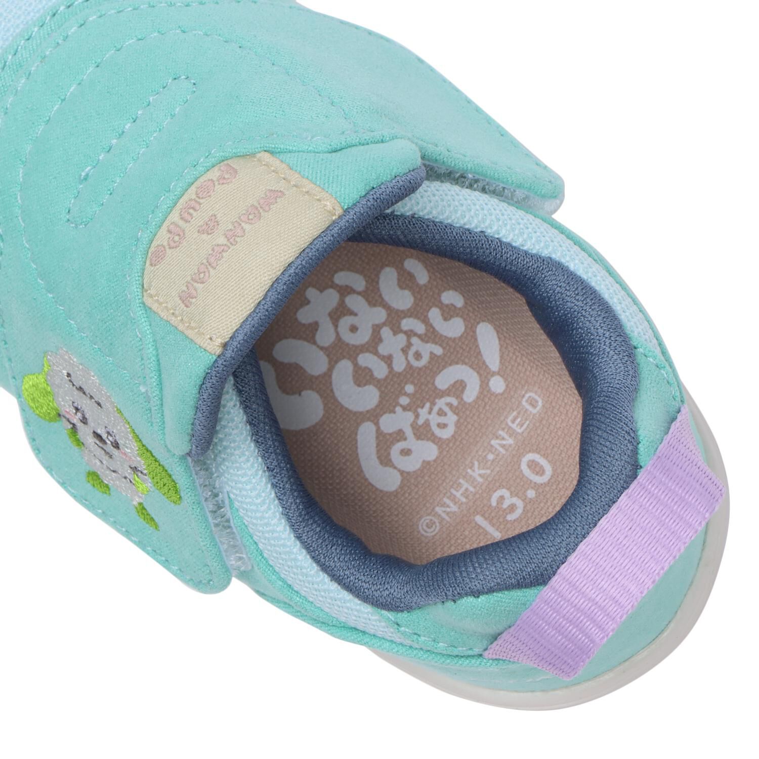 瞬足「【ｼｭﾝｿｸ】12-15 JB-143」|スニーカー|