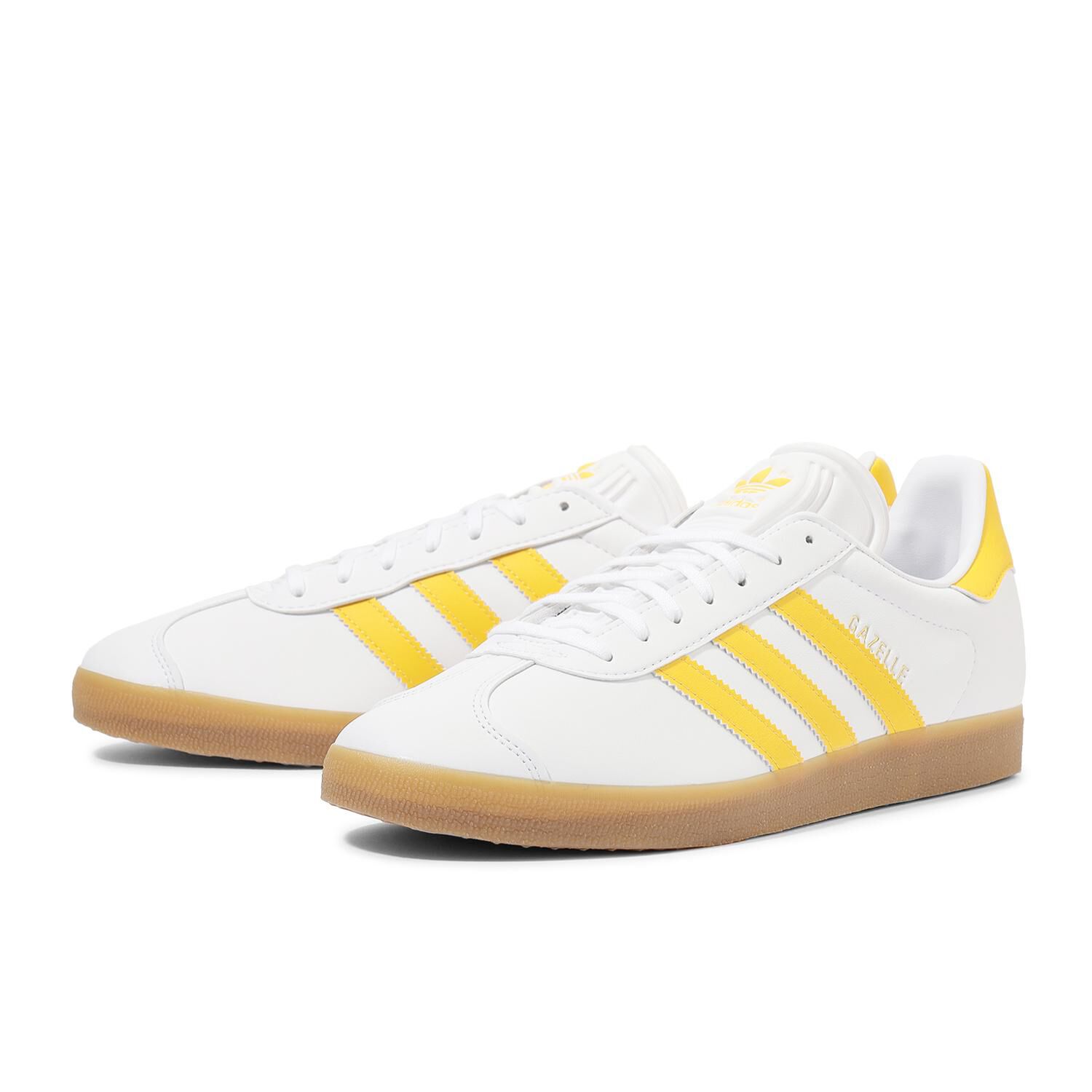 adidas「【ADIDAS】GAZELLE」|スニーカー|